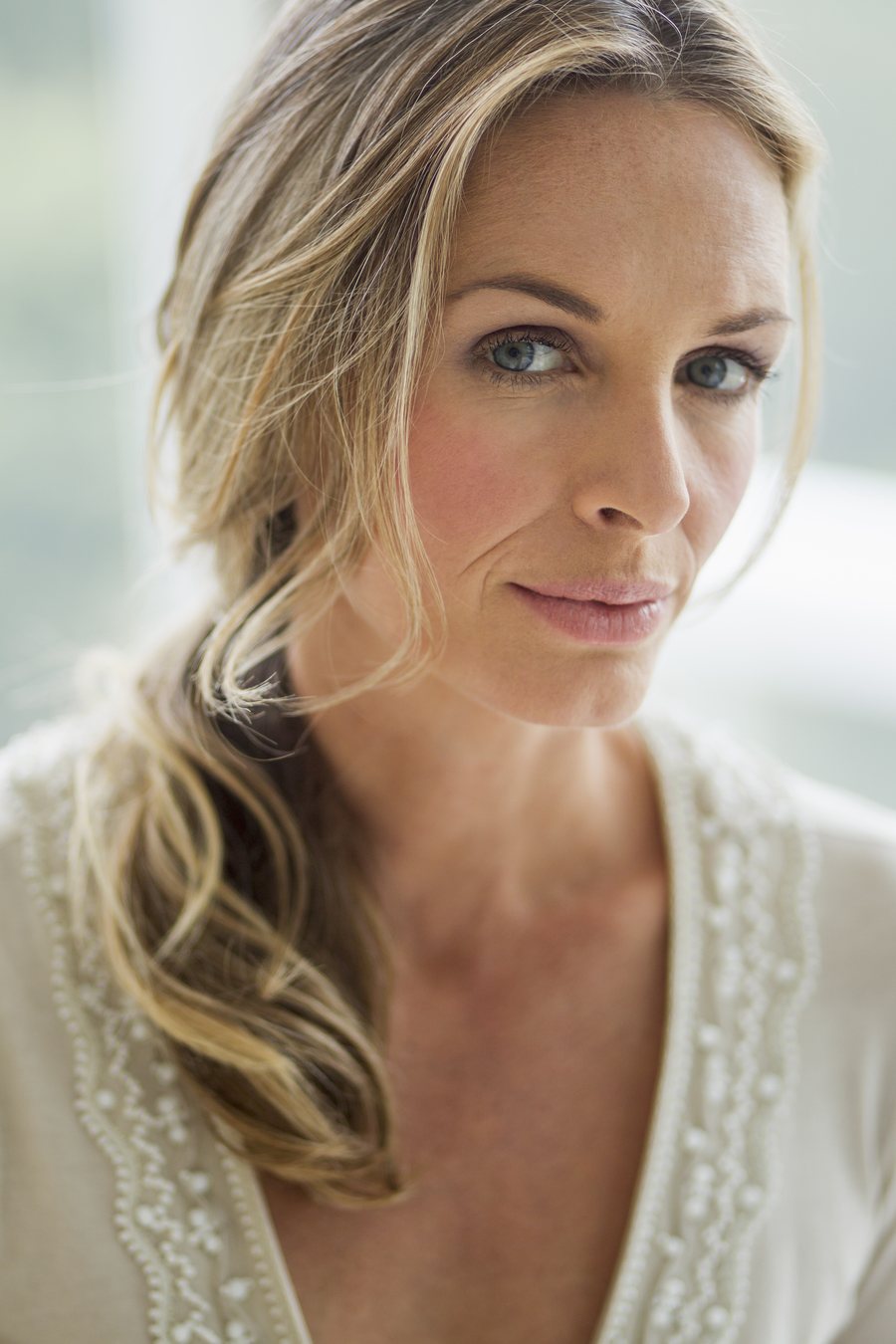 Refreshed, natural facial rejuvenation